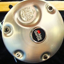 Ambassadeur 6500 C3 Fishing Reel No Reserve picture