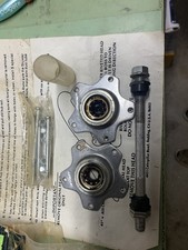 Vintage Skyway Wheel tuff  ll Front Hubs Old School Bmx Bike Skyway picture