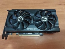 EVGA Nvidia RTX 3060 12GB Graphics Card GPU PC (NON-LHR) picture