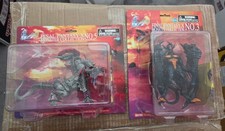 Kotobukiya ArtFX Final Fantasy X Monster Collection #3 and #5 picture