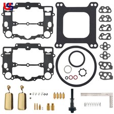Carburetor Rebuild Master Kit For Edelbrock 1405 1406 1407 1408 1409 1410 1411 picture