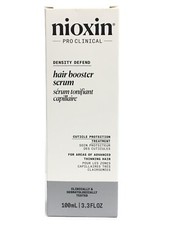 Nioxin Density Defend Hair Booster Serum, 3.3 oz picture