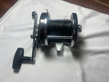 Ambassadeur Vintage Automatic Two Speed Casting Fishing Reel 9000c picture