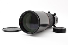 [Exc+4 w/Cap] Tokina SD 400mm f/5.6 Telephoto MF Lens For Nikon From JAPAN picture