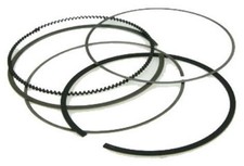 Vertex Piston Ring Set-95.50mm Bore for 2010-2011 Yamaha YFZ450X ATV picture