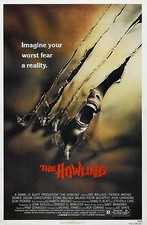 The Howling (1981) Movie Poster picture
