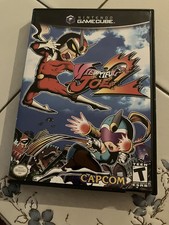Viewtiful Joe 2 (Nintendo GameCube, 2004) Complete picture