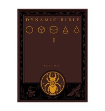 [English Ver] The Dynamic Bible: Peter Han Authetic drawing book HardCover picture