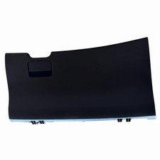 2009-2013 Toyota Corolla Glove Box Lower Storage Compartment 55550-02251 picture
