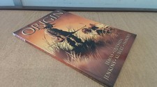 Wolverine: Origin picture