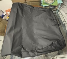2018-2026 Mopar Jeep Wrangler 68297726AF Window Storage Bag Hard Top Panels New picture