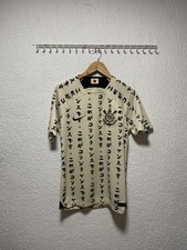 Corinthians 2022 Nike Special Edition Japan Soccer Jersey Men's Sz S picture