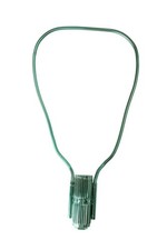 Scuderia Ferrari Mint Circuit Necklace Racing Capsule picture