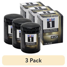 (3 pack) Mobil 1 Extended Performance M1-212A Oil Filter 🔥No Import Fees picture