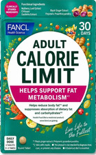FANCL Calorie Limit for Adults 30 Day Supply Japan picture