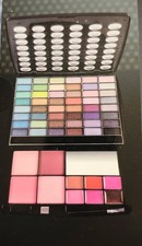SHANY Vintage Glamour Girl Makeup Kit - Eye Shadow, Blush & Lipstick Set picture