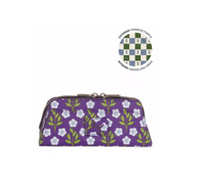 Lug Classic Zip Accessory Stand & Cased Storage - Slumber (Primrose Purple) picture