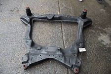 2019-2024 NISSAN MURANO Front Crossmember/cradle/undercarria AWD picture
