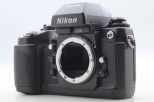 【NEAR MINT】 Nikon F4 AF SLR 35mm Film Camera Body Only From Japan 691 picture