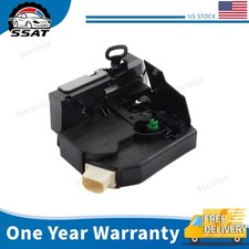 For Mini Cooper Right Front Door Lock Latch 51200556769 02-08 R50 R52 R53 New picture