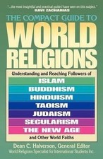 The Compact Guide To World Religions, Dean Halverson picture