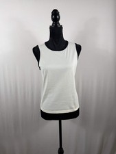 FRAME The Ringer Tank – Ivory picture