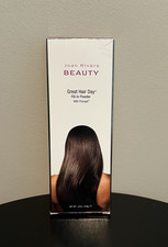 NIB Joan Rivers Beauty Great Hair Day Fill-In Powder - Light Blonde picture