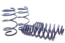 H&R Sport Springs BMW 330i G20 18-21 Lowering Suspension Kit 28662-1 2WD picture