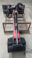 Raytree RMDB82 Skid Steer Backhoe - NEW picture