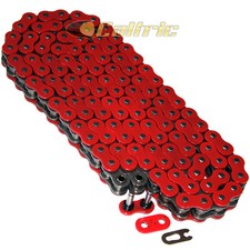 O-Ring Drive Chain for Polaris Predator 500 500L 2003 2004 2005 2006 2007 Red picture