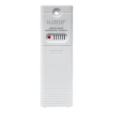 TX141TH-BV4 La Crosse Technology Wireless Temperature & Humidity Sensor picture