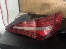 OEM 2014-2023 MERCEDES CLA 250 RIGHT TAIL LAMp /LIGHT right and left A1179064200 picture