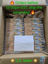 Pokémon Japanese 30th Anniversary Booster Box M6A Factory Sealed US SELLER picture