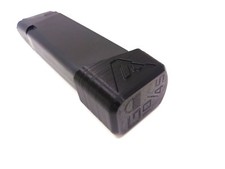 Cain Arms Magazine Base Pad Fits Glock .45 cal 10mm 20 21 29 40 41 USA Made picture