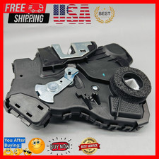 69040-42250 A-Premium Front Left Door Lock Actuator for Toyota 2002-2006 Camry picture