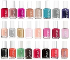 Essie All Nail Polish Colors ,Nail Polish From Essie, (PICK ANY COLOR) picture