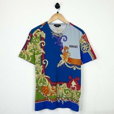VERSACE MEDUSA RENAISSANCE TEE picture