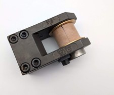E&E Special Products E-4715 Metric Cylinder Clevis M27x2.0 50mm Bore OEM picture