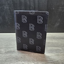 Ben Baller Did The Chain Passport Holder Rare 2019 NTWRK Exclusive Release picture