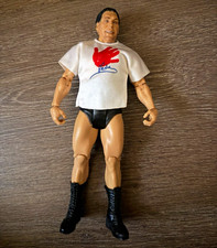 WWE Hulk Hogan & Andre the Giant Wrestling Action Figure picture