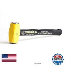 ABC Hammers STRYKER 15.5