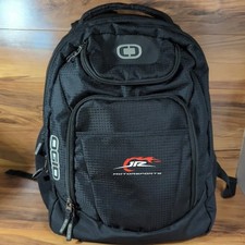 JR Motorsports OGIO Backpack PRE-OWNED picture