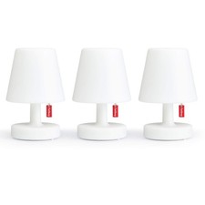 Fatboy Edison The Mini (set Of 3), White picture
