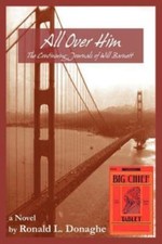 All over Him picture