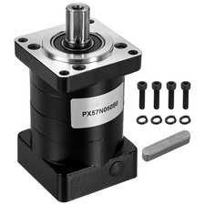 Planetary Gearbox Speed Reducer 50:1 Backlash <30 Arc-min 6.35mm Input Bore picture