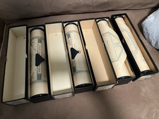 Ampico Player Piano Roll Lot of 4 picture