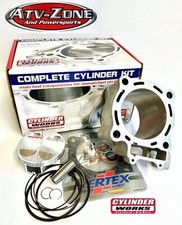 Cylinder Works 20003-K01 Standard Bore Cylinder Kit Yamaha YZ 450F 2006-2009 WR picture