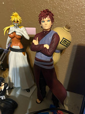 Ichiban Masterlise Naruto Gaara Kazekage Prize D Figure picture