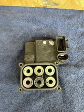 OEM 1998-2004 Isuzu Rodeo ABS Anti-Lock Brake Module 897263884 picture