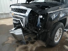 SILVRDO15 2015 Fuel Vapor Canister 104964000 picture